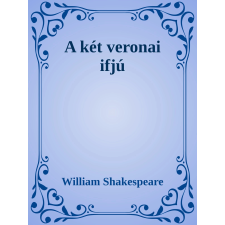 Efficenter Kft. Két veronai ifjú irodalom