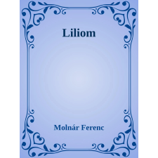 Efficenter Kft. Liliom szépirodalom