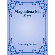 Efficenter Kft. Magdaléna két élete szépirodalom
