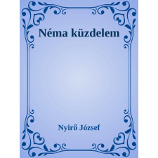 Efficenter Kft. Néma küzdelem szépirodalom