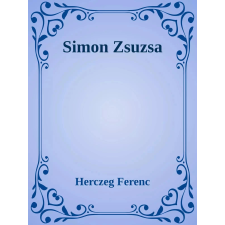 Efficenter Kft. Simon Zsuzsa szépirodalom