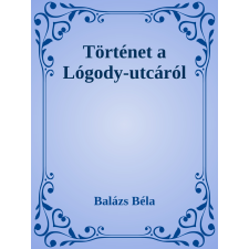 Efficenter Kft. Történetek a Logody utcáról szépirodalom