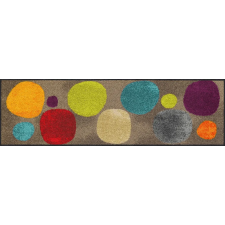 Efia GmbH Broken Dots 030x100 cm szennyfogó szőnyeg lakástextília