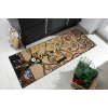 Efia GmbH Klimt Lebensbaum 075x190 cm szennyfogó szőnyeg