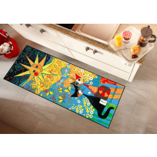 Efia GmbH La Dolce Vita 075x190 cm szennyfogó szőnyeg lakástextília