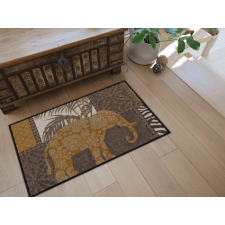 Efia GmbH Marula brown 050x075 cm szennyfogó lábtörlő lakástextília