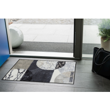 Efia GmbH Natural Living 050x075 cm szennyfogó lábtörlő lakástextília