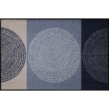 Efia GmbH Nestor denim 075x120 cm szennyfogó szőnyeg lakástextília