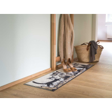 Efia GmbH Serafino&amp;Friends 035x120 cm szennyfogó szőnyeg lakástextília