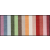 Efia GmbH Stripes Pure colourful 060x140 cm szennyfogó szőnyeg