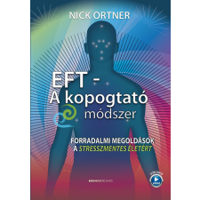  EFT- A kopogtató módszer életmód, egészség