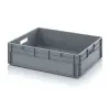  EG 86/22 Euro tároló láda 800x600x220 mm