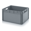  EG 86/42 Euro tároló láda 800x600x420 mm