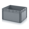  EG 86/42 HG Euro tároló láda 800x600x420 mm