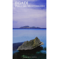  Egadi. Perle del Mediterraneo – Rosaria Falcone,Romilda Nicotra idegen nyelvű könyv