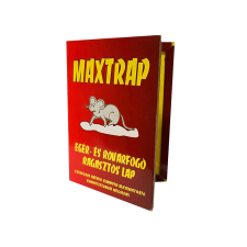 Egér- és rovarfogó ragasztós lap 16 x 12 cm Maxtrap tisztító- és takarítószer, higiénia