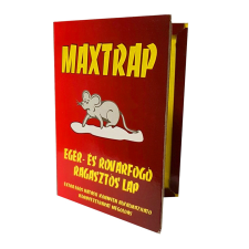 Egér- és rovarfogó ragasztós lap 21 x 15 cm Maxtrap tisztító- és takarítószer, higiénia