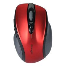  Egér vezeték nélküli KENSINGTON ProFit kompakt méret piros egér