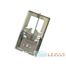  EGÉRFOGÓ FÉM FÖLDESI/50 DB riasztószer