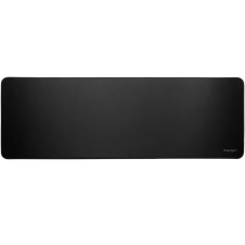  Egérpad, íróasztal alátét, Spigen Ragnum A103, fekete egérpad