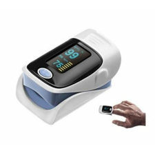 Egeszseg Pulzoximéter -  Pulzus és véroxigénszint mérő véroxigénszint mérő
