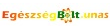 EgészségBolt