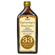  Egészséges Emésztés – Székely Gyógykeserű 500ml vitamin és táplálékkiegészítő
