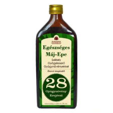 Egészséges Máj – Epe Székely Gyógykeserű 500ml (Alkoholmentes) city kerékpár