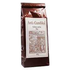 Egészségfarm Anti-candika gombaölő tea 60g gyógytea
