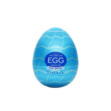 EGG WAVY II COOL EDITION maszturbátor