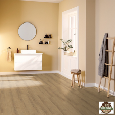 EGGER CLASSIC 8/32 AQUA 4V Honey Sherman Oak Laminált padló EL1007 laminált parketta