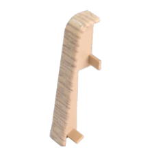 Egger ÖSSZEKÖTŐ MDF FEHÉR TÖLGY 6CM barkácsolás, csiszolás, rögzítés