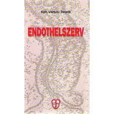 Egis Endothelszerv - Káli-Vértes-Tonelli antikvárium - használt könyv
