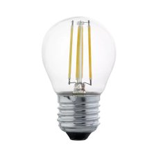 EGLO 110007 LED fényforrás 1X4W 470lm 2700K E E27 izzó