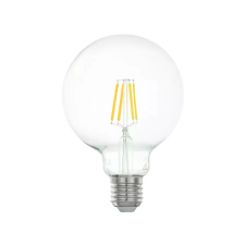 EGLO 110009 LED fényforrás 1X4W 470lm 2700K E E27 izzó