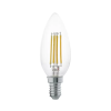 EGLO 110014 LED fényforrás 1X4W 350lm 2700K F E14