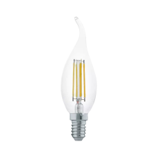 EGLO 110017 LED fényforrás 1X4W 350lm 2700K F E14 izzó