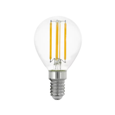 EGLO 110021 LED fényforrás 1X7W 806lm 2700K E E14 izzó