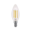 EGLO 110025 LED fényforrás 1X4W 350lm 2700K F E14 dimmelhető