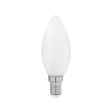 EGLO 110043 LED fényforrás 1X4W 470lm 2700K E E14 izzó