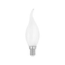 EGLO 110045 LED fényforrás 1X4W 470lm 2700K E E14 izzó