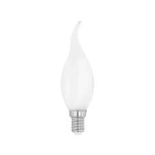 EGLO 110045 LED fényforrás 1X4W 470lm 2700K E E14 izzó