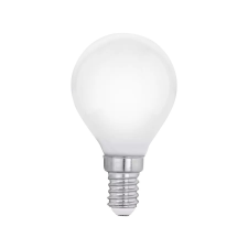 EGLO 110046 LED fényforrás 1X4W 470lm 2700K E E14 izzó
