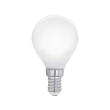 EGLO 110047 LED fényforrás 1X7W 806lm 2700K E E14 izzó