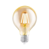 EGLO 110052 LED fényforrás 1X4W 350lm 2200K F E27