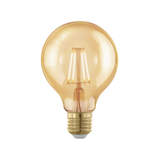 EGLO 110063 LED fényforrás 1X4W 300lm 1700K E27 dimmelhető izzó