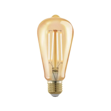 EGLO 110067 LED fényforrás 1X4W 300lm 1700K E27 dimmelhető izzó