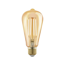 EGLO 110067 LED fényforrás 1X4W 300lm 1700K E27 dimmelhető izzó