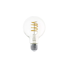 EGLO 110072 LED fényforrás 1X4,5W 400lm 2700K F E27 izzó