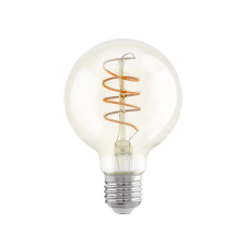 EGLO 110075 LED fényforrás 1X4W 270lm 2200K G E27 izzó